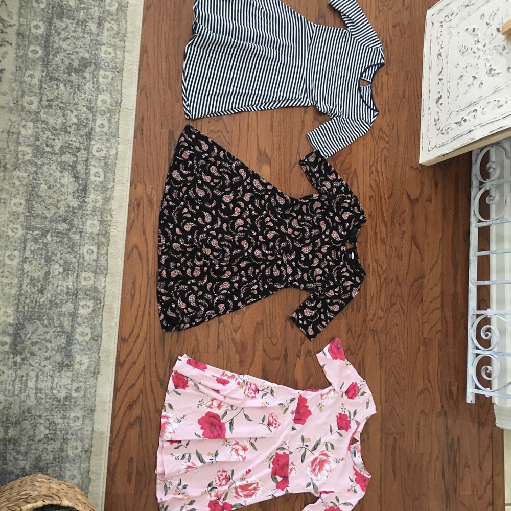 Old navy dress